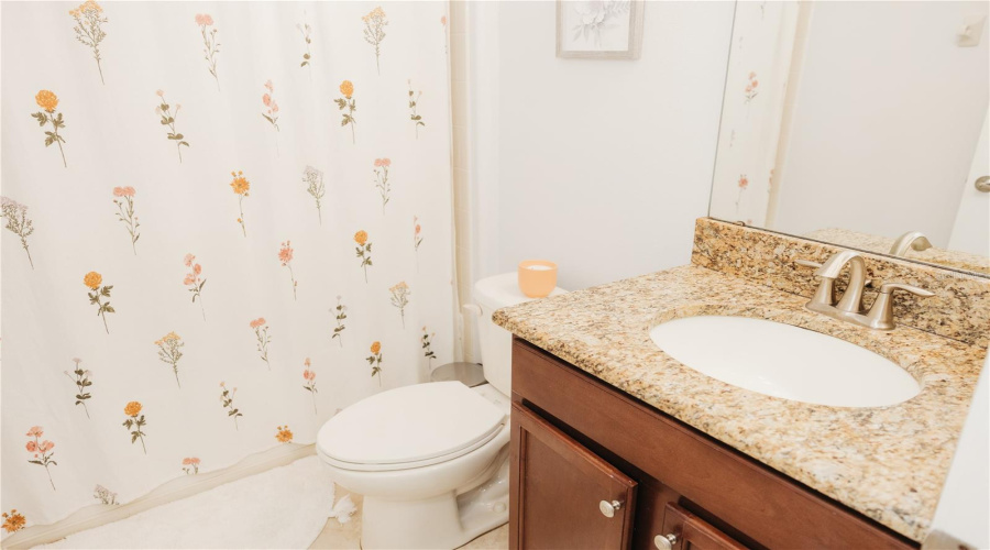 Bathroom 3