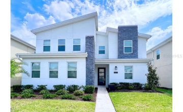 KISSIMMEE, Florida 34746, 8 Bedrooms Bedrooms, ,6 BathroomsBathrooms,Residential,For Sale,TARGET,MFRO6301220
