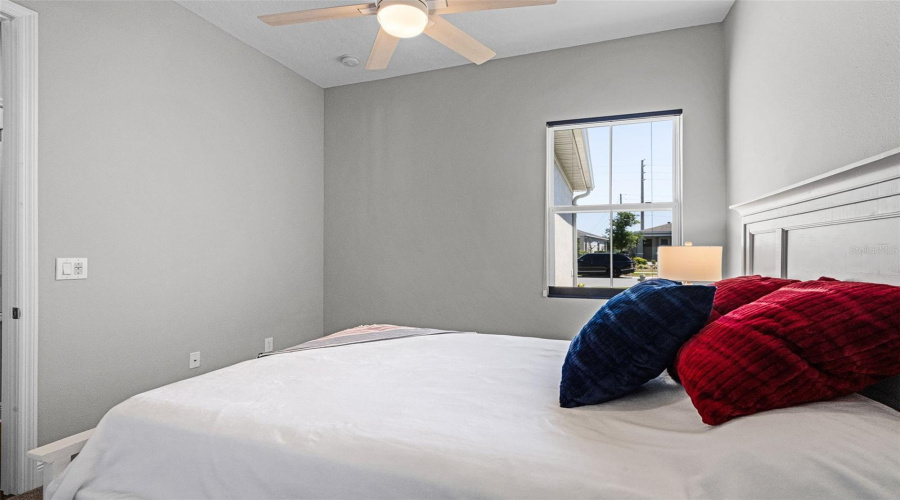 Bedroom #1