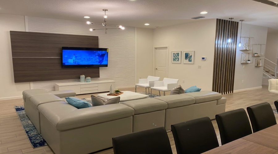KISSIMMEE, Florida 34746, 12 Bedrooms Bedrooms, ,11 BathroomsBathrooms,Residential,For Sale,MARCELLO,MFRS5125312