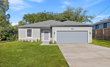 DAVENPORT, Florida 33837, 3 Bedrooms Bedrooms, ,2 BathroomsBathrooms,Residential,For Sale,ALTA VISTA,MFRO6301451