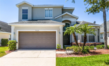 KISSIMMEE, Florida 34746, 5 Bedrooms Bedrooms, ,3 BathroomsBathrooms,Residential,For Sale,EMERALD GREEN,MFRO6300647