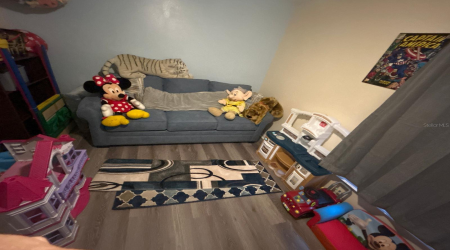 KISSIMMEE, Florida 34746, 5 Bedrooms Bedrooms, ,3 BathroomsBathrooms,Residential,For Sale,LAKE BERKLEY,MFRS5125314