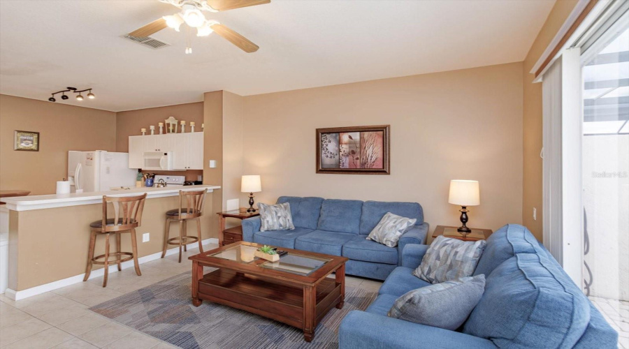 KISSIMMEE, Florida 34747, 3 Bedrooms Bedrooms, ,3 BathroomsBathrooms,Residential,For Sale,SILVER PALM DR,MFRTB8376589