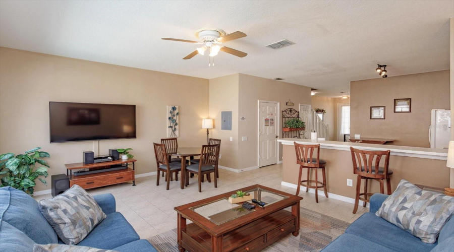 KISSIMMEE, Florida 34747, 3 Bedrooms Bedrooms, ,3 BathroomsBathrooms,Residential,For Sale,SILVER PALM DR,MFRTB8376589