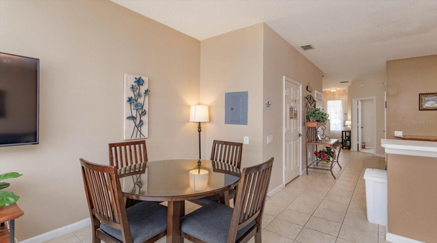 KISSIMMEE, Florida 34747, 3 Bedrooms Bedrooms, ,3 BathroomsBathrooms,Residential,For Sale,SILVER PALM DR,MFRTB8376589