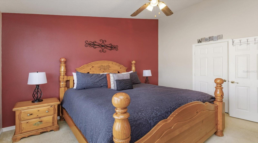 KISSIMMEE, Florida 34747, 3 Bedrooms Bedrooms, ,3 BathroomsBathrooms,Residential,For Sale,SILVER PALM DR,MFRTB8376589