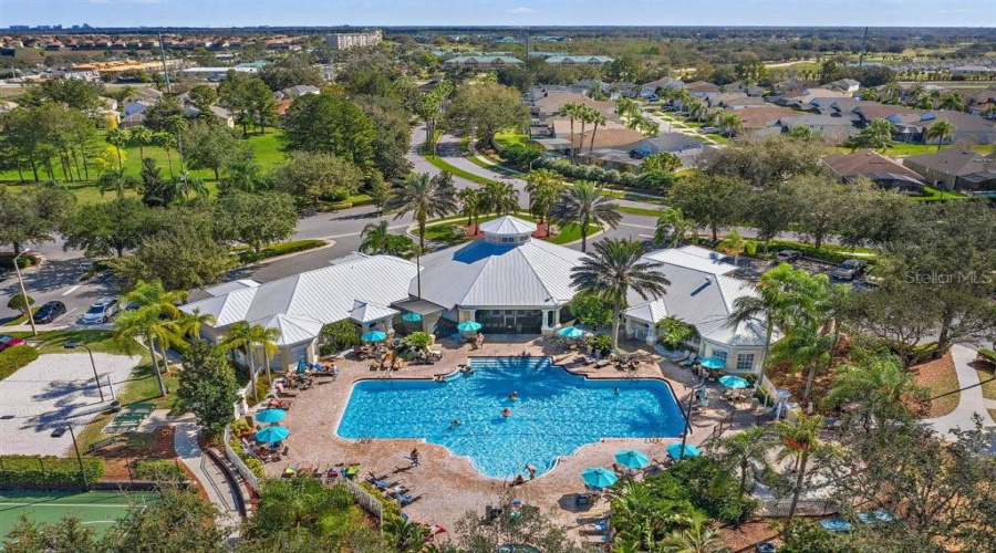 KISSIMMEE, Florida 34747, 3 Bedrooms Bedrooms, ,3 BathroomsBathrooms,Residential,For Sale,SILVER PALM DR,MFRTB8376589