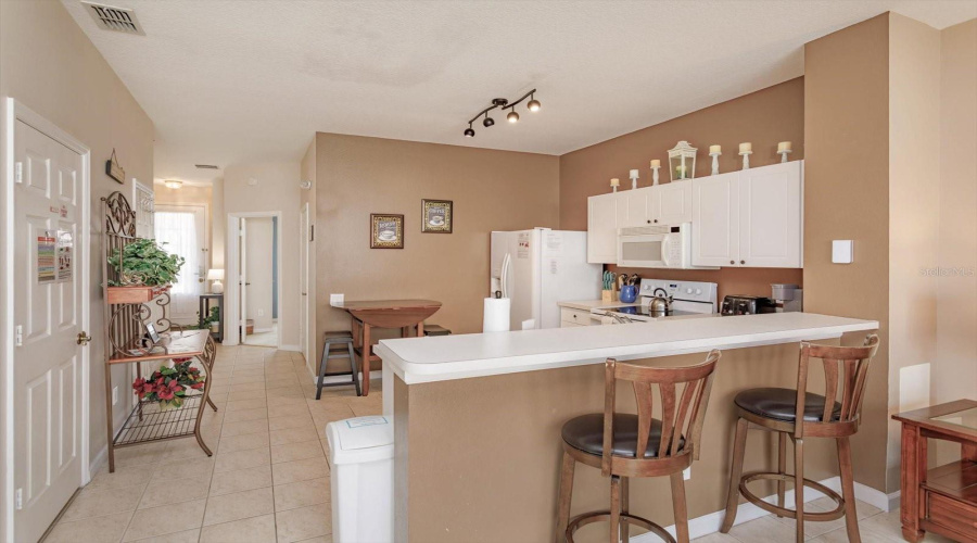 KISSIMMEE, Florida 34747, 3 Bedrooms Bedrooms, ,3 BathroomsBathrooms,Residential,For Sale,SILVER PALM DR,MFRTB8376589