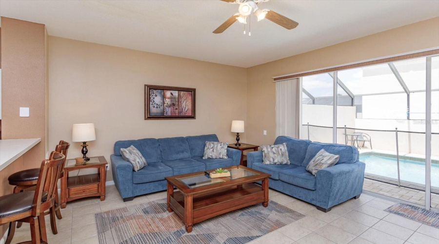 KISSIMMEE, Florida 34747, 3 Bedrooms Bedrooms, ,3 BathroomsBathrooms,Residential,For Sale,SILVER PALM DR,MFRTB8376589