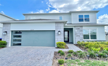 ORLANDO, Florida 32836, 5 Bedrooms Bedrooms, ,4 BathroomsBathrooms,Residential,For Sale,PARK ESTATES,MFRO6300902