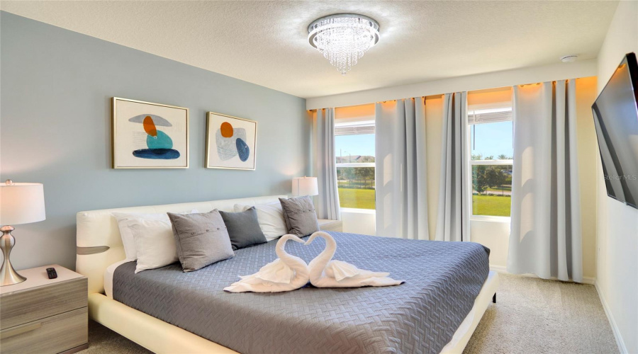 KISSIMMEE, Florida 34747, 5 Bedrooms Bedrooms, ,4 BathroomsBathrooms,Residential,For Sale,TROPICAL PALMS,0,MFRO6301603