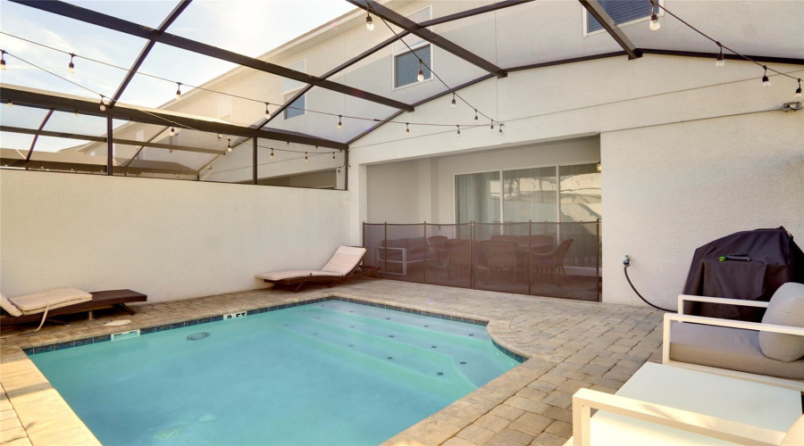 KISSIMMEE, Florida 34747, 5 Bedrooms Bedrooms, ,4 BathroomsBathrooms,Residential,For Sale,TROPICAL PALMS,0,MFRO6301603