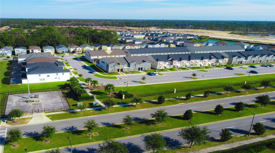 KISSIMMEE, Florida 34747, 5 Bedrooms Bedrooms, ,4 BathroomsBathrooms,Residential,For Sale,TROPICAL PALMS,0,MFRO6301603