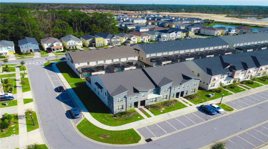 KISSIMMEE, Florida 34747, 5 Bedrooms Bedrooms, ,4 BathroomsBathrooms,Residential,For Sale,TROPICAL PALMS,0,MFRO6301603