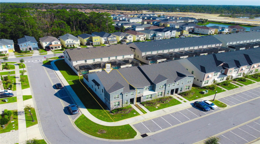 KISSIMMEE, Florida 34747, 5 Bedrooms Bedrooms, ,4 BathroomsBathrooms,Residential,For Sale,TROPICAL PALMS,0,MFRO6301603