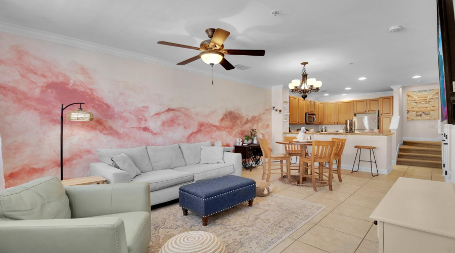 DAVENPORT, Florida 33897, 3 Bedrooms Bedrooms, ,2 BathroomsBathrooms,Residential,For Sale,BELLA VISTA,MFRO6301263