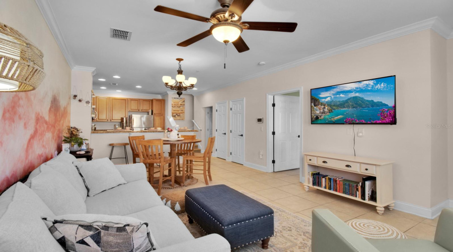 DAVENPORT, Florida 33897, 3 Bedrooms Bedrooms, ,2 BathroomsBathrooms,Residential,For Sale,BELLA VISTA,MFRO6301263