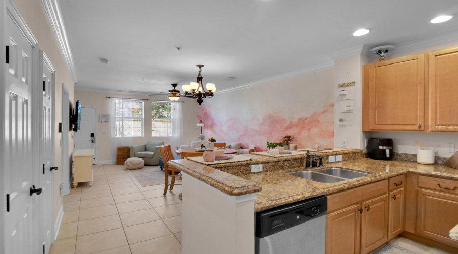 DAVENPORT, Florida 33897, 3 Bedrooms Bedrooms, ,2 BathroomsBathrooms,Residential,For Sale,BELLA VISTA,MFRO6301263