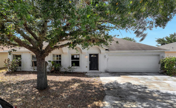 DAVENPORT, Florida 33837, 4 Bedrooms Bedrooms, ,3 BathroomsBathrooms,Residential,For Sale,VERVAIN,MFRS5125247