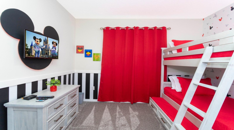Kissimmee, Florida 34746, 3 Bedrooms Bedrooms, ,2 Bathroomsbathrooms,Residential,For Sale,Paradox,Mfro6301000