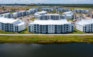 KISSIMMEE, Florida 34746, 3 Bedrooms Bedrooms, ,2 BathroomsBathrooms,Residential,For Sale,PARADOX,MFRO6301000