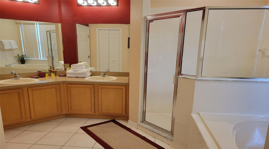 Bathroom 1