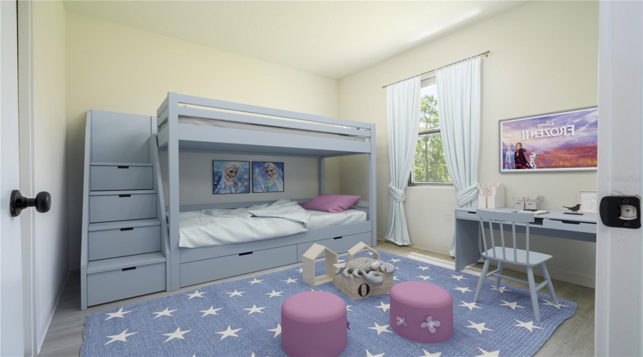 KISSIMMEE, Florida 34747, 3 Bedrooms Bedrooms, ,3 BathroomsBathrooms,Residential,For Sale,TRANQUIL,MFRO6301811