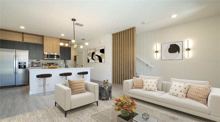 KISSIMMEE, Florida 34747, 3 Bedrooms Bedrooms, ,3 BathroomsBathrooms,Residential,For Sale,TRANQUIL,MFRO6301811