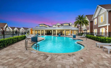 KISSIMMEE, Florida 34747, 5 Bedrooms Bedrooms, ,6 BathroomsBathrooms,Residential,For Sale,SUNVILLE,MFRO6301889