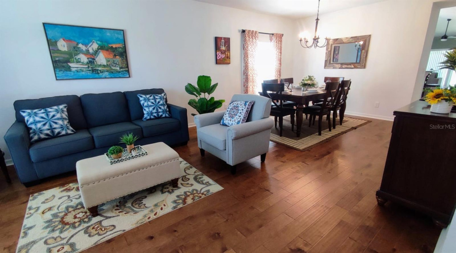 DAVENPORT, Florida 33837, 4 Bedrooms Bedrooms, ,2 BathroomsBathrooms,Residential,For Sale,ANDALUSIA,MFRS5115814