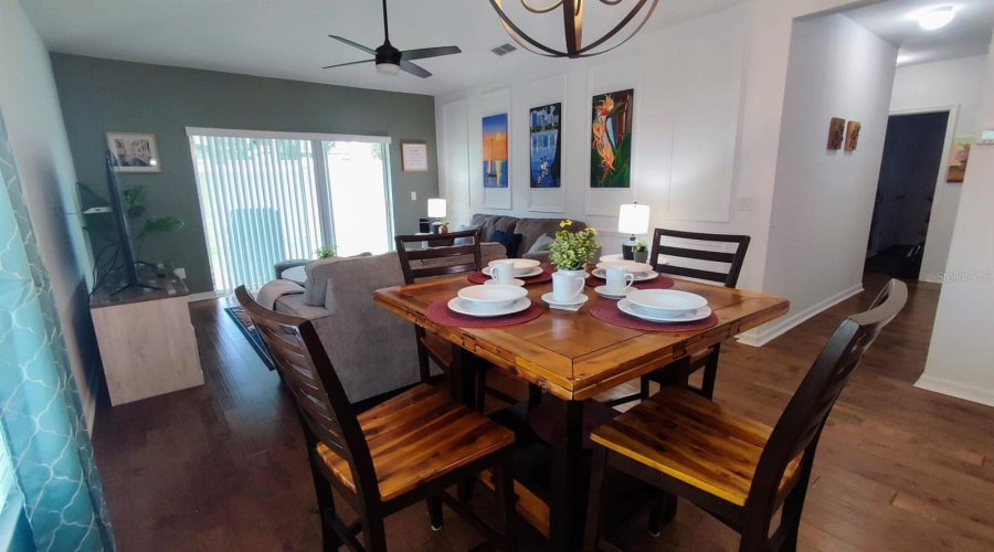 DAVENPORT, Florida 33837, 4 Bedrooms Bedrooms, ,2 BathroomsBathrooms,Residential,For Sale,ANDALUSIA,MFRS5115814
