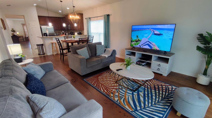 DAVENPORT, Florida 33837, 4 Bedrooms Bedrooms, ,2 BathroomsBathrooms,Residential,For Sale,ANDALUSIA,MFRS5115814