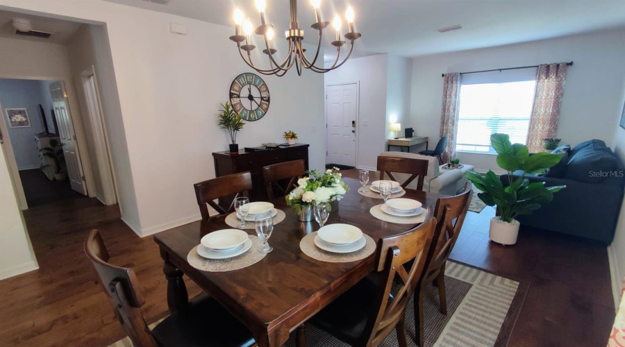 DAVENPORT, Florida 33837, 4 Bedrooms Bedrooms, ,2 BathroomsBathrooms,Residential,For Sale,ANDALUSIA,MFRS5115814
