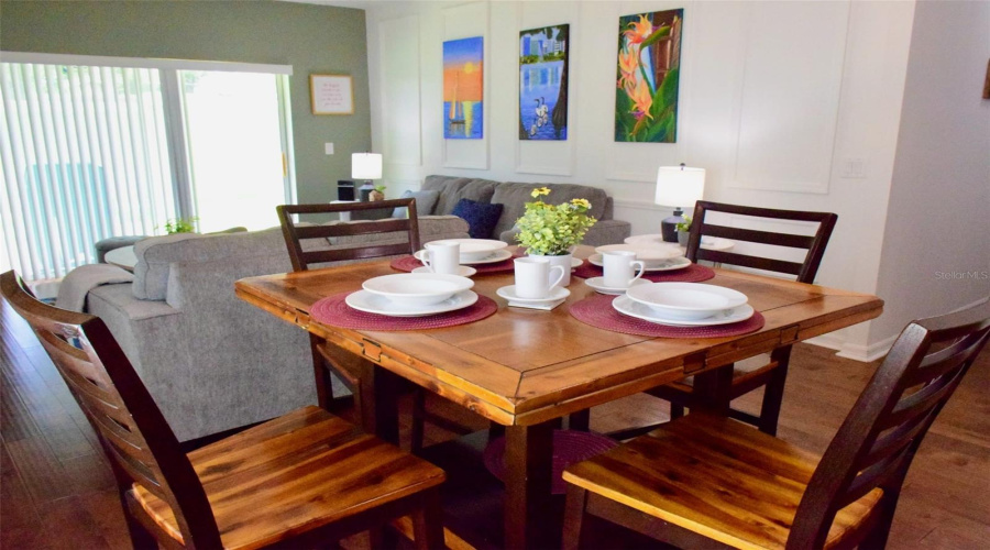 DAVENPORT, Florida 33837, 4 Bedrooms Bedrooms, ,2 BathroomsBathrooms,Residential,For Sale,ANDALUSIA,MFRS5115814