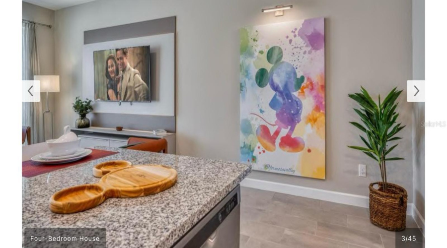 KISSIMMEE, Florida 34747, 4 Bedrooms Bedrooms, ,4 BathroomsBathrooms,Residential,For Sale,FORMOSA VALLEY,MFRO6301247