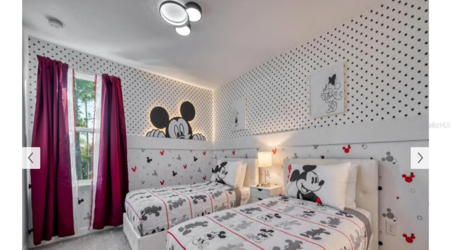 KISSIMMEE, Florida 34747, 4 Bedrooms Bedrooms, ,4 BathroomsBathrooms,Residential,For Sale,FORMOSA VALLEY,MFRO6301247