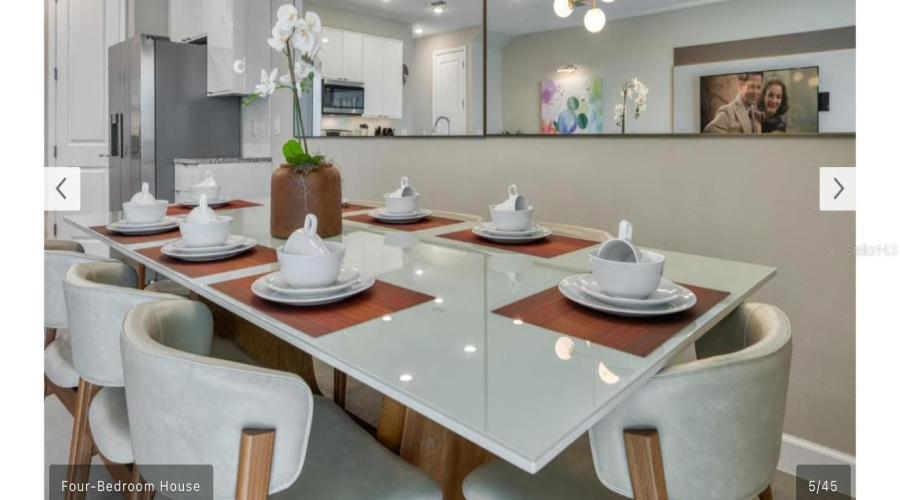 KISSIMMEE, Florida 34747, 4 Bedrooms Bedrooms, ,4 BathroomsBathrooms,Residential,For Sale,FORMOSA VALLEY,MFRO6301247