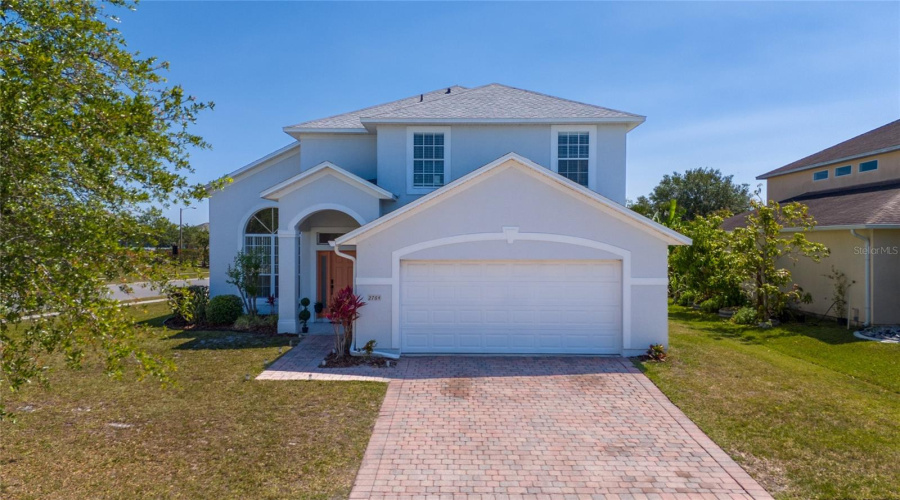 KISSIMMEE, Florida 34746, 5 Bedrooms Bedrooms, ,3 BathroomsBathrooms,Residential,For Sale,PATRICIAN,MFRS5125299