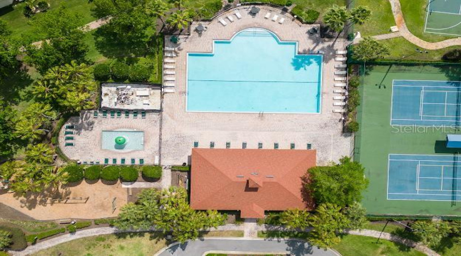 KISSIMMEE, Florida 34746, 5 Bedrooms Bedrooms, ,3 BathroomsBathrooms,Residential,For Sale,PATRICIAN,MFRS5125299
