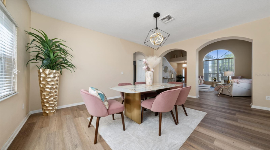 KISSIMMEE, Florida 34746, 5 Bedrooms Bedrooms, ,3 BathroomsBathrooms,Residential,For Sale,PATRICIAN,MFRS5125299