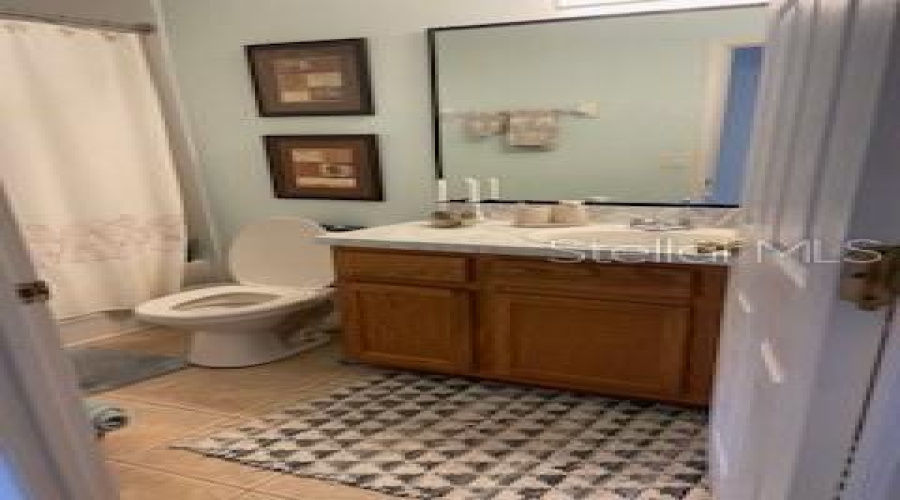 Guest Bath