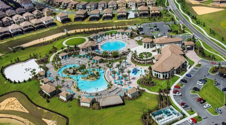 DAVENPORT, Florida 33896, 5 Bedrooms Bedrooms, ,5 BathroomsBathrooms,Residential,For Sale,SOMMERSET HILLS,0,MFRO6300152