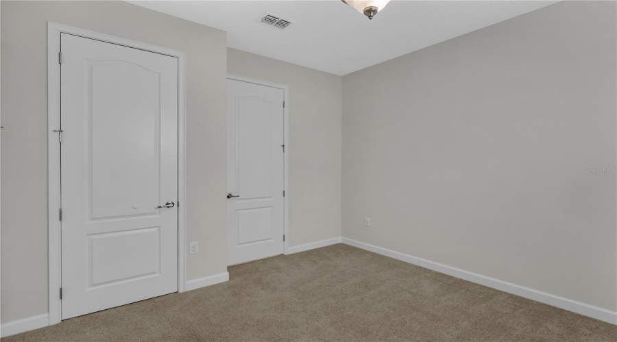 1st Floor Bedroom 4