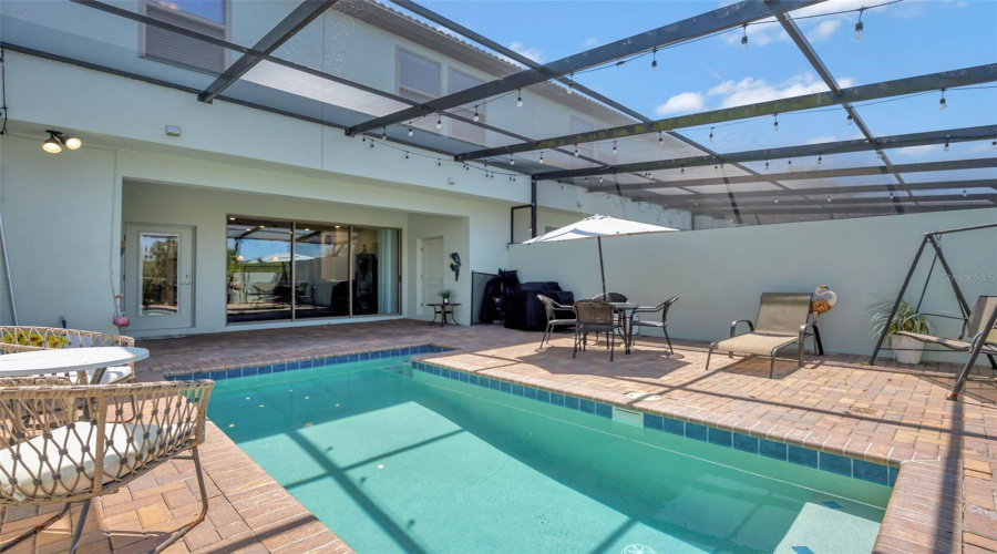 DAVENPORT, Florida 33837, 5 Bedrooms Bedrooms, ,4 BathroomsBathrooms,Residential,For Sale,TERRASONESTA,MFRO6301721