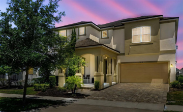 KISSIMMEE, Florida 34747, 6 Bedrooms Bedrooms, ,5 BathroomsBathrooms,Residential,For Sale,CARIBBEAN VIEW,MFRS5125412