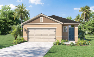 Davenport, Florida 33837, 4 Bedrooms Bedrooms, ,2 Bathroomsbathrooms,Residential,For Sale,Moulin,Mfro6302224