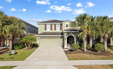 DAVENPORT, Florida 33837, 5 Bedrooms Bedrooms, ,4 BathroomsBathrooms,Residential,For Sale,WILDWOOD,MFRO6302043