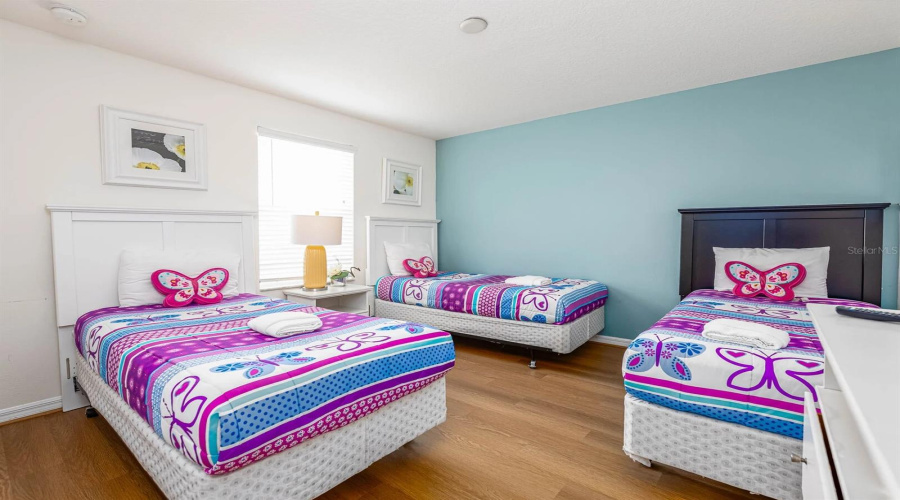 Kissimmee, Florida 34746, 4 Bedrooms Bedrooms, ,3 Bathroomsbathrooms,Residential,For Sale,Las Fuentes,Mfro6302005