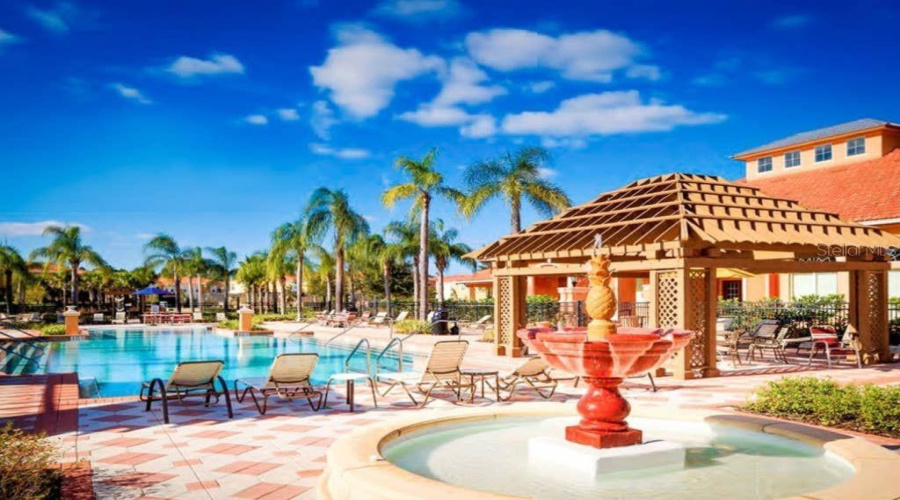 Kissimmee, Florida 34746, 4 Bedrooms Bedrooms, ,3 Bathroomsbathrooms,Residential,For Sale,Las Fuentes,Mfro6302005